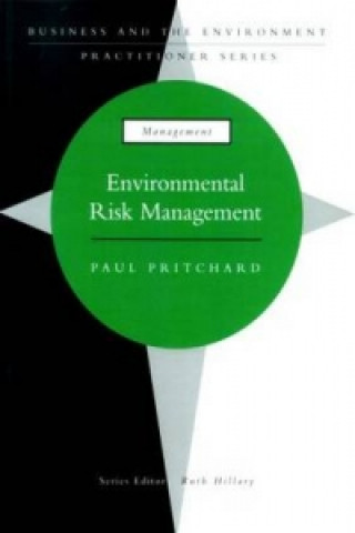 Buch Environmental Risk Management Paul Pritchard