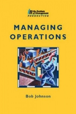 Carte Managing Operations Alan Hart