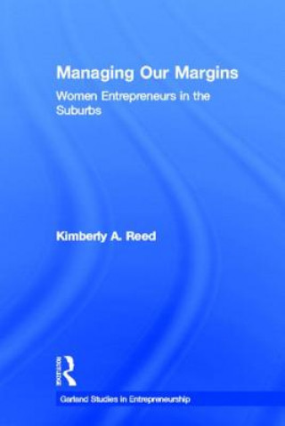 Book Managing Our Margins Kimberly A. Reed