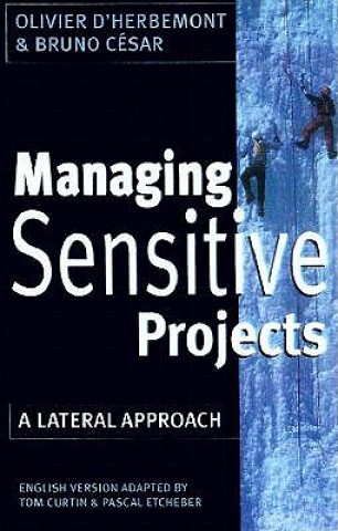 Книга Managing Sensitive Projects DHERBEMONT