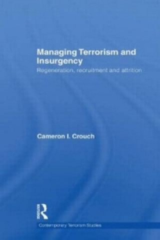 Carte Managing Terrorism and Insurgency Cameron I. Crouch