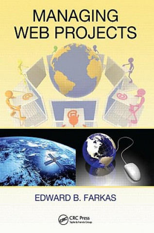 Buch Managing Web Projects Edward B. Farkas