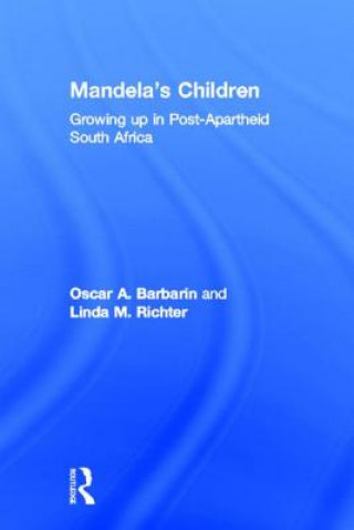 Carte Mandela's Children Linda M. Richter