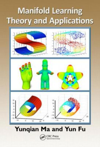 Könyv Manifold Learning Theory and Applications 