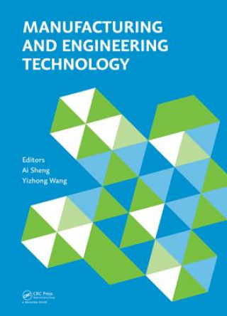 Book Manufacturing and Engineering Technology (ICMET 2014) 