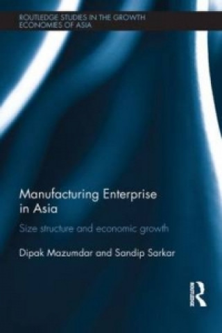 Carte Manufacturing Enterprise in Asia Sandip Sarkar