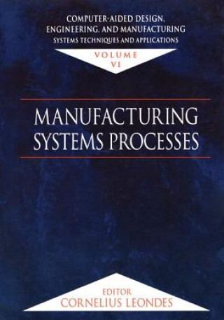 Buch Computer-Aided Design, Engineering, and Manufacturing 