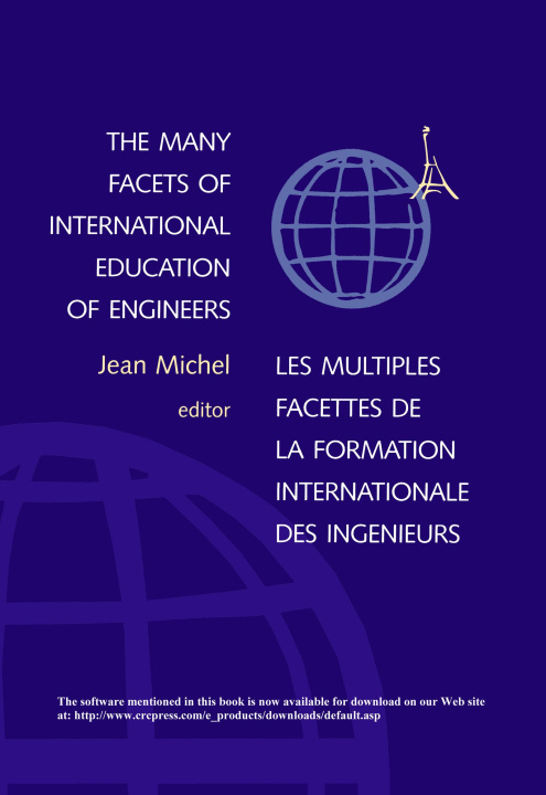 Knjiga Many Facets of International Education of Engineers 