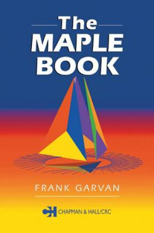 Carte Maple Book Frank Garvan