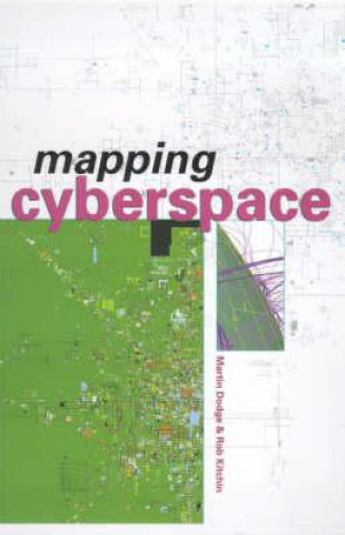 Book Mapping Cyberspace Rob Kitchin