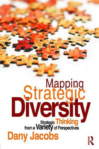 Carte Mapping Strategic Diversity Dany Jacobs