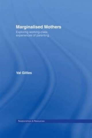 Carte Marginalised Mothers Val Gillies