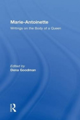 Книга Marie Antoinette 