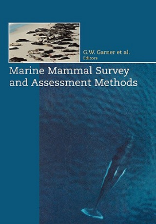 Carte Marine Mammal Survey and Assessment Methods Steven C. Amstrup