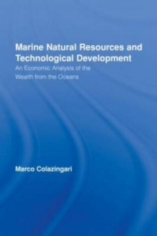 Carte Marine Natural Resources and Technological Development Marco Colazingari