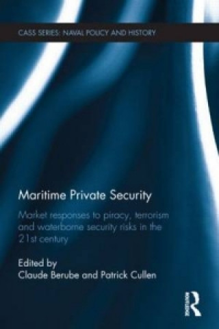 Carte Maritime Private Security 