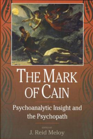 Buch Mark of Cain 