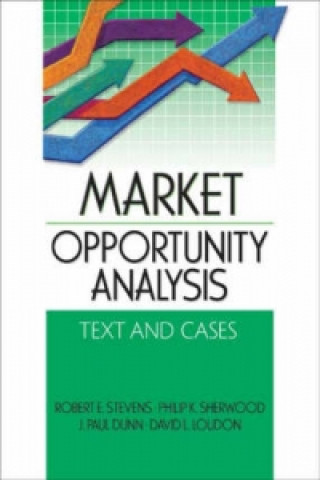 Kniha Market Opportunity Analysis John  Paul Dunn