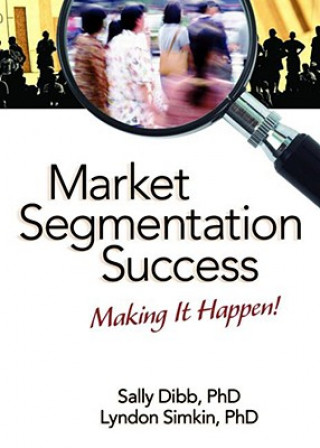 Книга Market Segmentation Success Lyndon Simkin