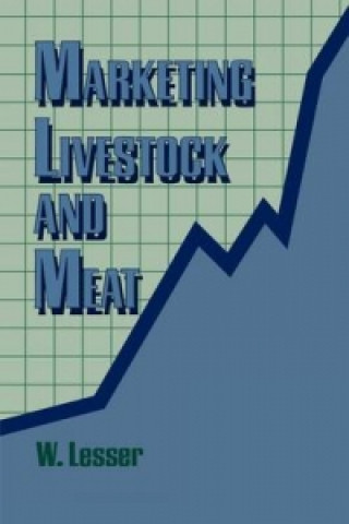 Book Marketing Livestock and Meat William H. Lesser