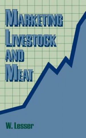 Βιβλίο Marketing Livestock and Meat William H. Lesser