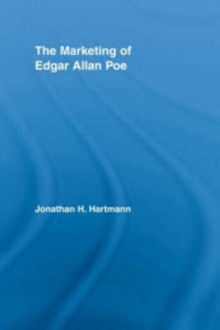 Carte Marketing of Edgar Allan Poe Jonathan Hartmann