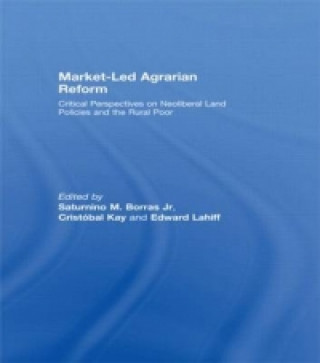 Carte Market-Led Agrarian Reform Saturnino M. Borras Jr.