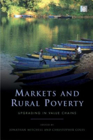 Kniha Markets and Rural Poverty 