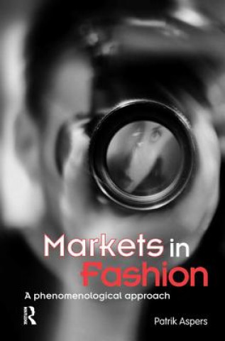 Carte Markets in Fashion Patrik Aspers