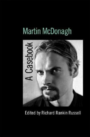 Könyv Martin McDonagh Richard Rankin Russell