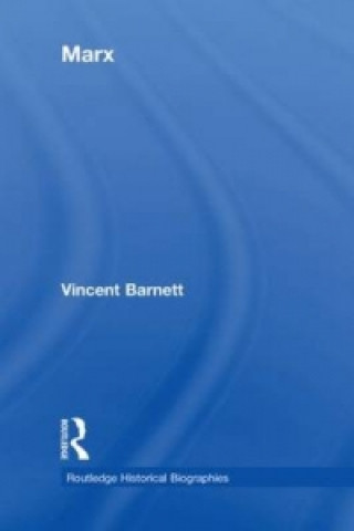 Libro Marx Vincent Barnett