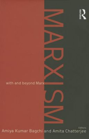 Könyv Marxism Bagchi