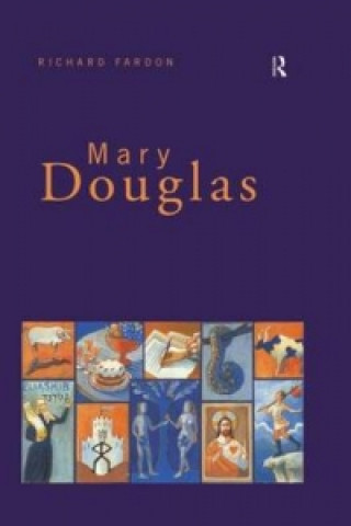 Книга Mary Douglas Richard Fardon