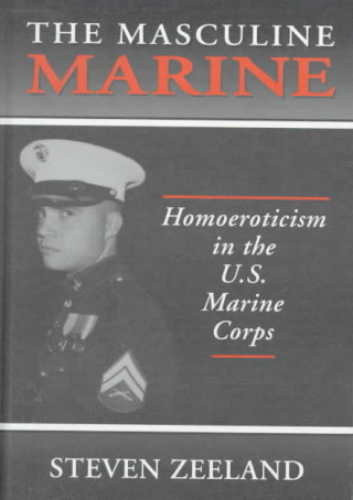 Βιβλίο Masculine Marine Steven Zeeland