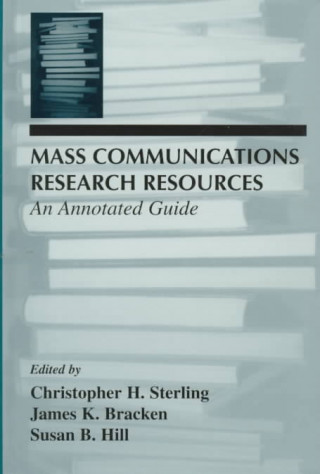 Carte Mass Communications Research Resources 
