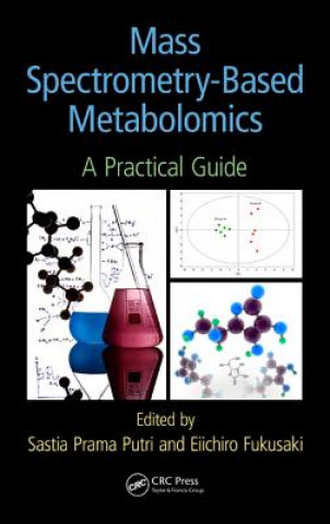 Książka Mass Spectrometry-Based Metabolomics 