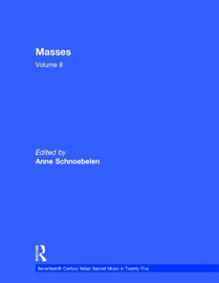 Książka Masses by Giovanni Andrea Florimi, Giovanni Francesco Mognossa, and Bonifazio Graziani 