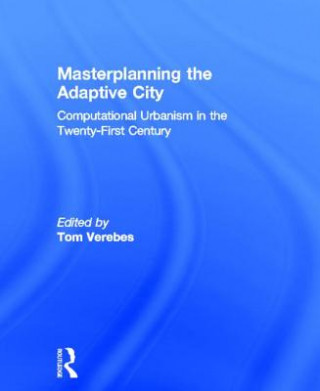 Carte Masterplanning the Adaptive City 
