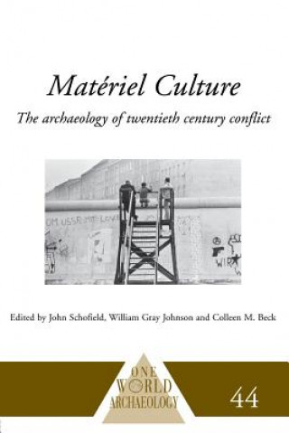 Livre Materiel Culture 