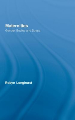 Knjiga Maternities Longhurst