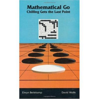 Книга Mathematical Go David Wolfe