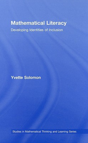 Boek Mathematical Literacy Yvette Solomon