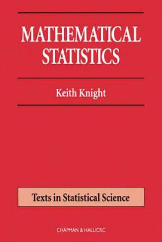 Kniha Mathematical Statistics Knight