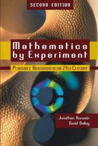 Libro Mathematics by Experiment David H. Bailey