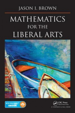 Buch Mathematics for the Liberal Arts Jason I. Brown