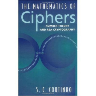Carte Mathematics of Ciphers S.C. Coutinho
