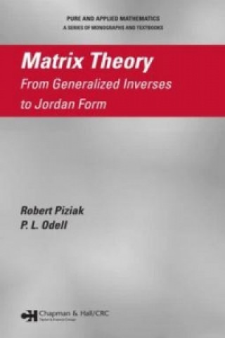 Carte Matrix Theory P. L. Odell
