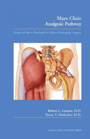 Книга Mayo Clinic Analgesic Pathway Terese T. Horlocker