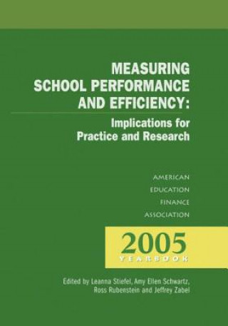 Carte Measuring School Performance & Efficiency 
