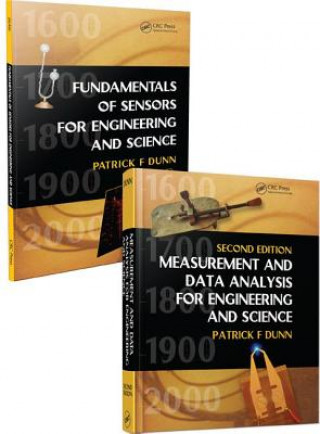 Книга Fundamentals of Sensors for Engineering and Science Patrick F. Dunn